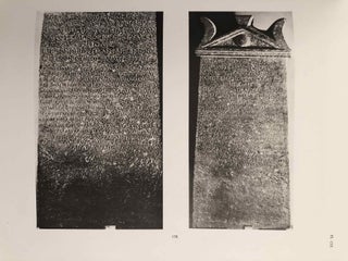 Inscriptions métriques de l'Egypte gréco-romaine. Recherches sur la poésie épigrammatique des Grecs en Egypte.