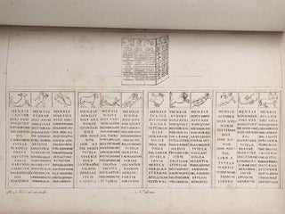 Guide du Musée national de Naples. Avec éclaircissements et illustrations des principaux monuments.[newline]M7679-28.jpeg