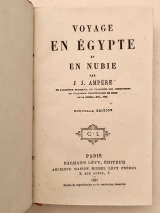 Voyage en Egypte et en Nubie[newline]M7680-03.jpeg