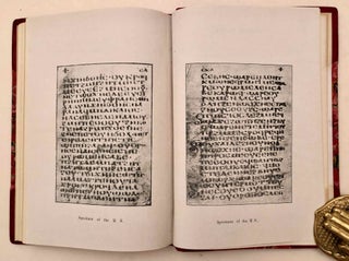 The book of the Proverbs of Solomon in the Dialect of Upper Egypt[newline]M7681-06.jpeg
