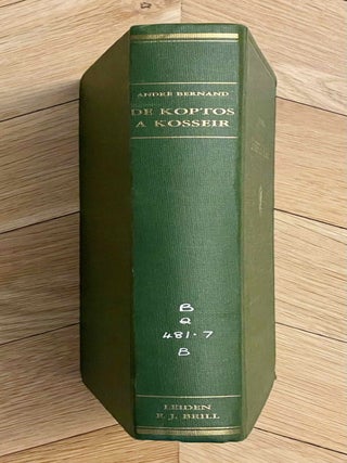 De Koptos &agrave; Kosseir[newline]M7689b-01.jpeg
