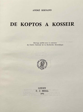 De Koptos &agrave; Kosseir[newline]M7689b-03.jpeg