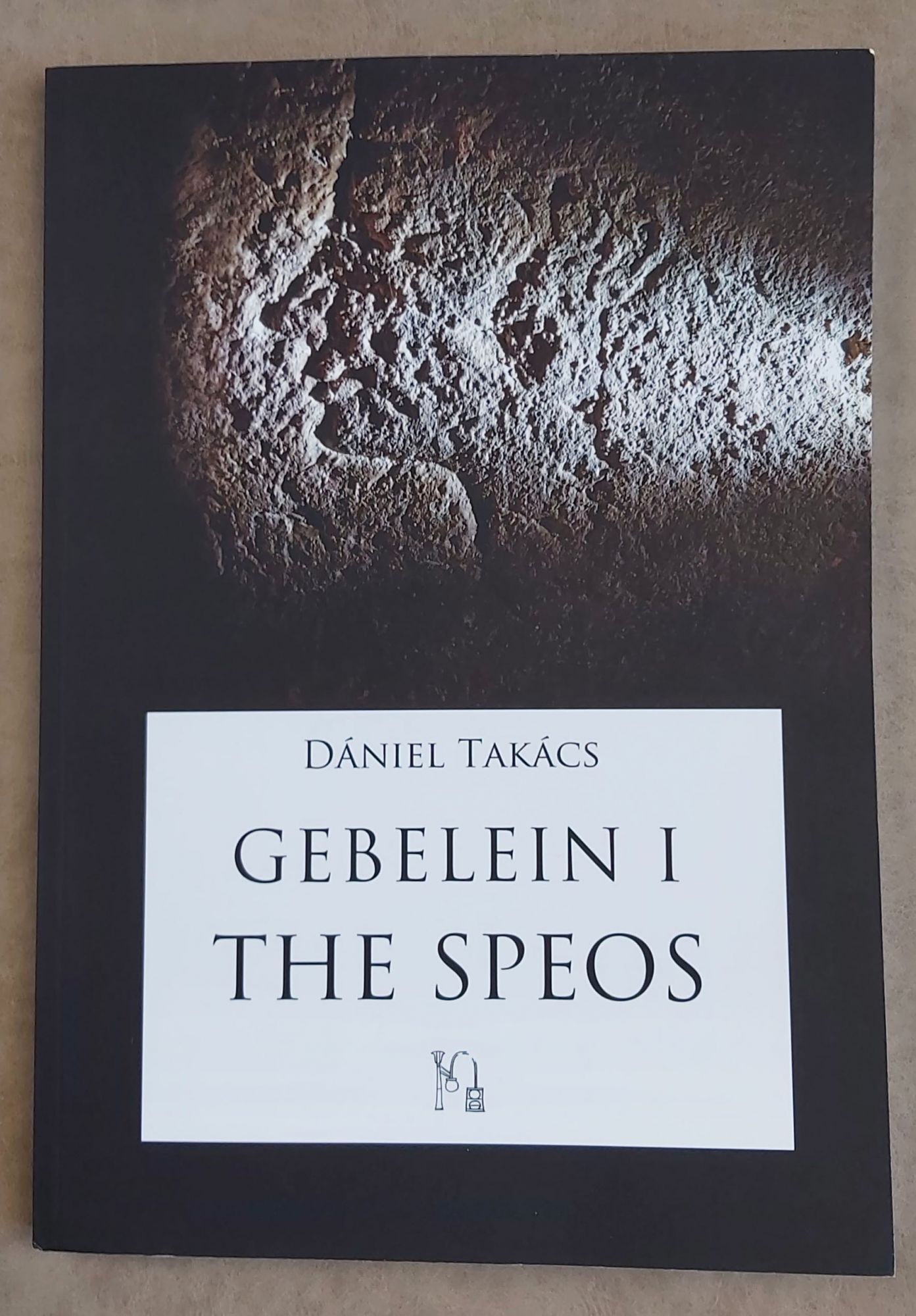 Gebelein I: The Speos | TAKÁCS Dániel