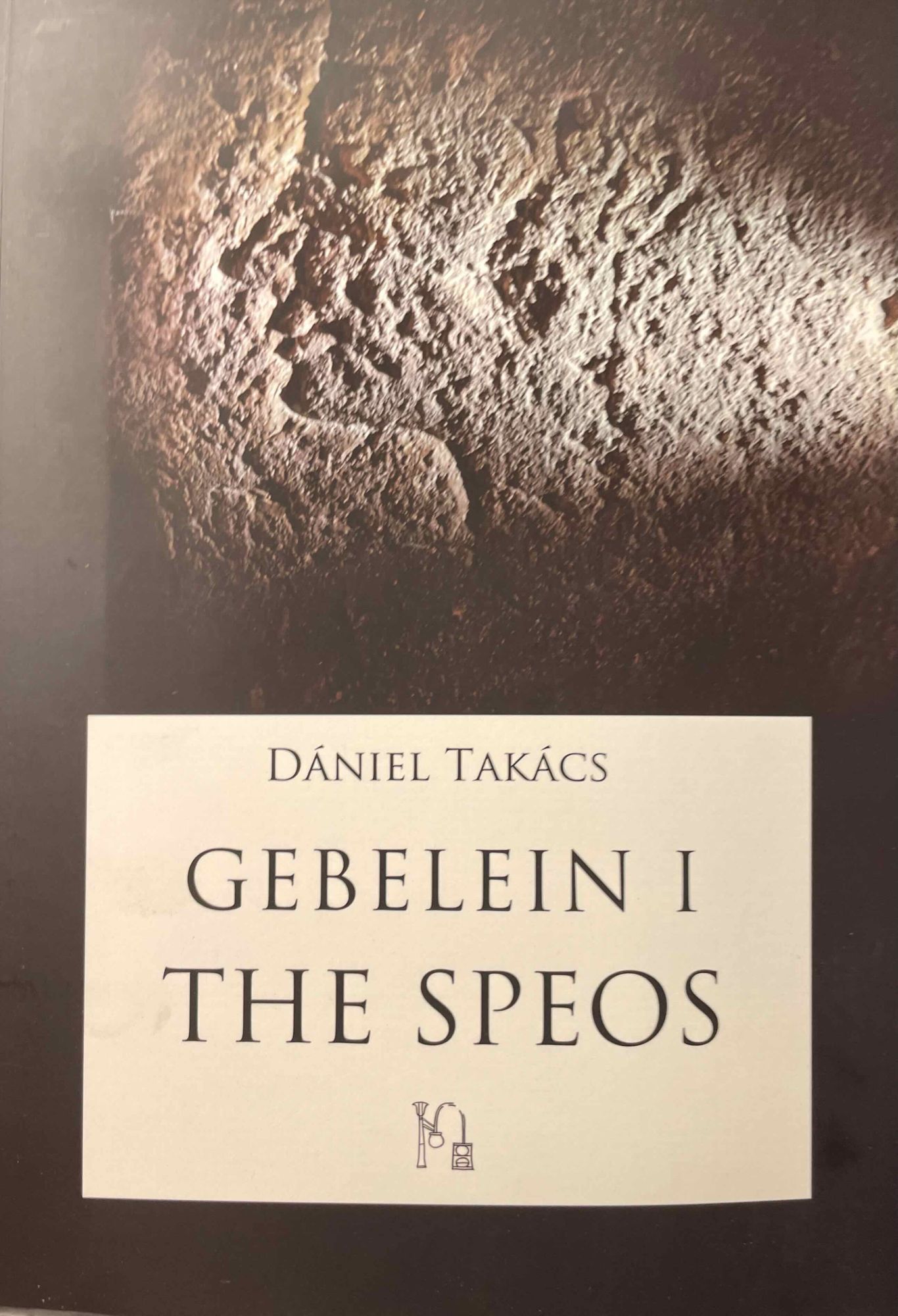 Gebelein I: The Speos | TAKÁCS Dániel