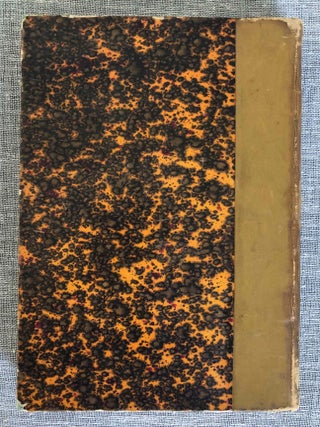 Les rapports historiques et l&eacute;gaux des Quirites et des &Eacute;gyptiens depuis la fondation de Rome jusqu'aux emprunts faits par les auteurs de la loi des XII tables au code d'Amasis. M&eacute;moire original lu &agrave; l'&Eacute;cole du Louvre pendant l'ann&eacute;e scolaire 1899-1900.[newline]M7723-10.jpeg