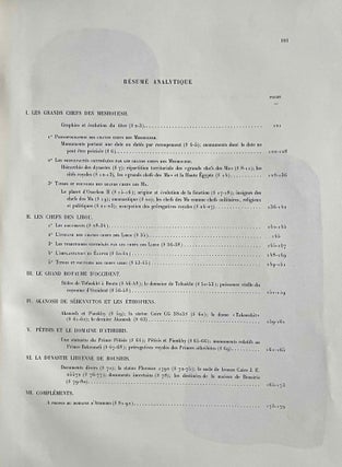 Les Principautés du Delta au temps de l'anarchie libyenne