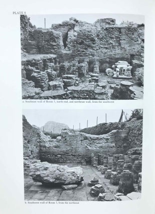 Corinth. Volume XVII: The Great Bath on the Lechaion Road[newline]M7746-06.jpeg