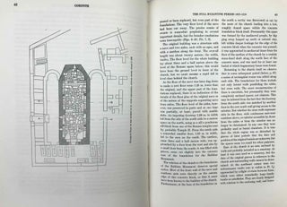 Corinth. Volume XVI: Mediaeval architecture in the central area of Corinth[newline]M7747-08.jpeg