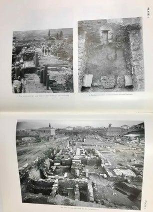 Corinth. Volume XVI: Mediaeval architecture in the central area of Corinth[newline]M7747-10.jpeg