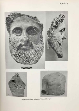 Corinth. Volume XIV: The Asklepieion and Lerna[newline]M7748-10.jpeg
