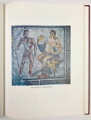 Corinth. Volume I, part IV: The South Stoa and its Roman successors[newline]M7757-05.jpeg