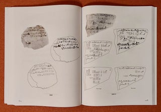 Catalogue des ostraca hiératiques non littéraires de Deir el-Medineh. X. 10001-10123