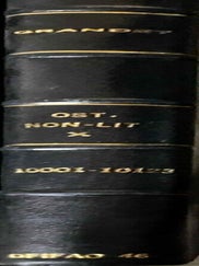 Item #M7764d Catalogue des ostraca hi&eacute;ratiques non litt&eacute;raires de Deir el-Medineh. X....[newline]M7764d-00.jpeg