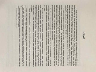 Inscriptions grecques et latines de la Syrie. Tome XXI: Inscriptions de la Jordanie, tome IV. Pétra et la Nabatène méridionale du wadi al-Hasa au golfe de 'Aqaba.
