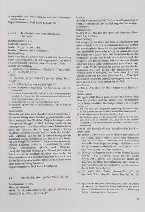 Elephantine Band XI: Funde und Bauteile 1.-7. Kampagne 1969 - 1976.[newline]M7813-06.jpeg