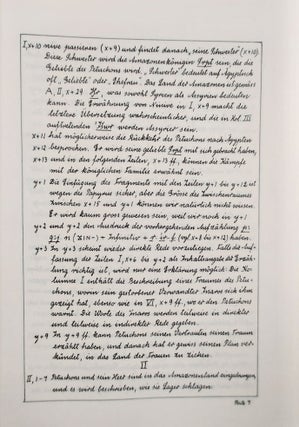 Ägypter und Amazonen. Eine demotische Erzählung des Inaros-Petubastis-Kreises aus zwei Papyri der Österreichischen Nationalbibliothek Pap.dem.Vindob. 6165 und 6165A.