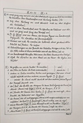 Ägypter und Amazonen. Eine demotische Erzählung des Inaros-Petubastis-Kreises aus zwei Papyri der Österreichischen Nationalbibliothek Pap.dem.Vindob. 6165 und 6165A.