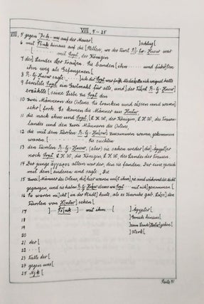 Ägypter und Amazonen. Eine demotische Erzählung des Inaros-Petubastis-Kreises aus zwei Papyri der Österreichischen Nationalbibliothek Pap.dem.Vindob. 6165 und 6165A.