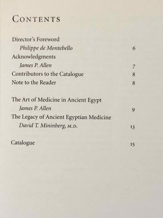 The Art of Medicine in Ancient Egypt[newline]M7834-02.jpeg