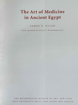 The Art of Medicine in Ancient Egypt[newline]M7834b-02.jpeg