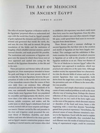 The Art of Medicine in Ancient Egypt[newline]M7834b-04.jpeg