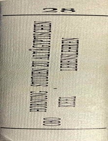 Item #M7854a Studien zu alt&auml;gyptischen Lebenslehren. HORNUNG Erik - KEEL Othmar.[newline]M7854a-00.jpeg