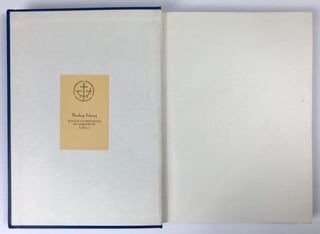 Manuscrits Coptes. Catalogue Général des Antiquités Égyptiennes du Musée du Caire (Nos 9201-9304).