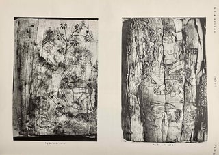 Nouvelles Recherches Archéologiques à Begram (ancienne Kâpicî) (1939-1940). Textes et Planches (complete set)[newline]M7888-16.jpeg