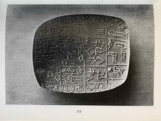 Le signe en Mésopotamie[newline]M7891-04.jpeg