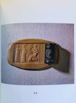 Le signe en Mésopotamie[newline]M7891-05.jpeg