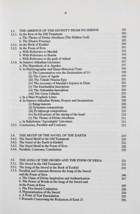 The Book of Ezekiel and the Poem of Erra[newline]M7900-04.jpeg
