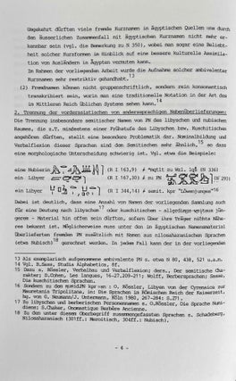 Asiatische Personennamen in ägyptischen Quellen des Neuen Reiches[newline]M7908a-07.jpeg