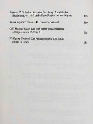 Biblische Welten. Festschrift für Martin Metzger zu seinem 65. Geburtstag.[newline]M7916-04.jpeg