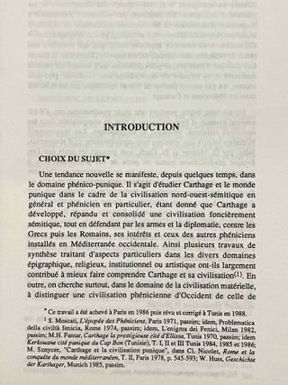 Recherches sur les relations entre l'Orient ph&eacute;nicien et Carthage[newline]M7917a-11.jpeg