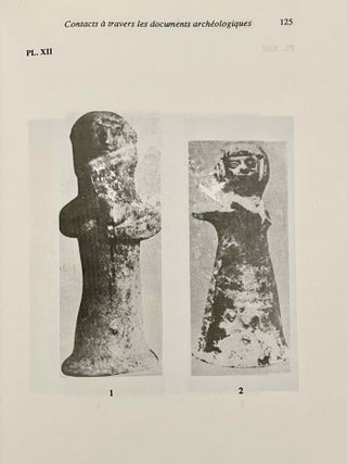 Recherches sur les relations entre l'Orient ph&eacute;nicien et Carthage[newline]M7917a-15.jpeg