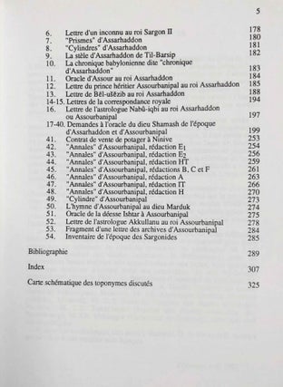 Les Cimmériens au Proche-Orient