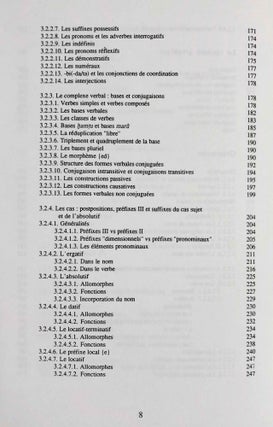 Eléments de linguistique sumérienne: la construction de du11/e/di "dire"[newline]M7941-05.jpeg