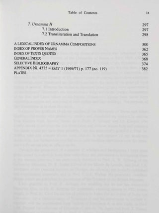 Urnamma of Ur in Sumerian literary tradition