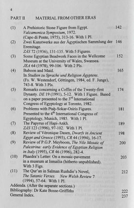 Amarna Studies and other selected papers[newline]M7962a-04.jpeg
