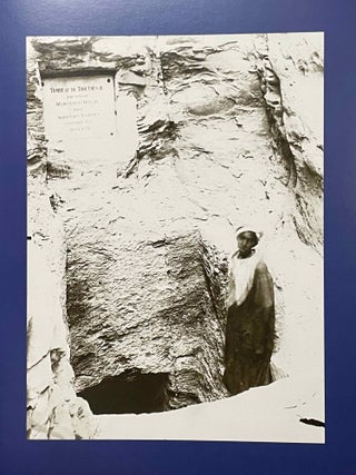 La Valle dei Re riscoperta. I giornali di scavo di Victor Loret (1898--1899) e altri inediti.[newline]M7983-07.jpeg