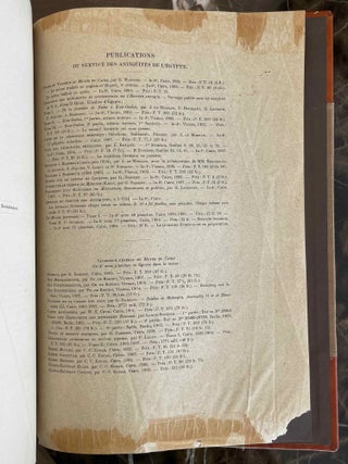 Grab- und Denksteine des Mittleren Reiches. Band II: Nr. 20400-20780 (Catalogue G&eacute;n&eacute;ral du Mus&eacute;e du Caire)[newline]M7985-07.jpeg