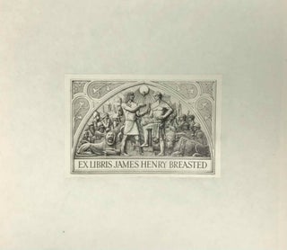 Grab- und Denksteine des Mittleren Reiches (Catalogue Général du Musée du Caire). Band I: Nr. 20001-20399. Band II: Nr. 20400-20780. Band III: Listen zu Nr. 20001-20780. Band IV: Tafeln (complete set)