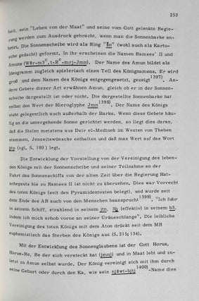 Studien zum ägyptischen Königsdogma im Neuen Reich[newline]M7999-07.jpeg