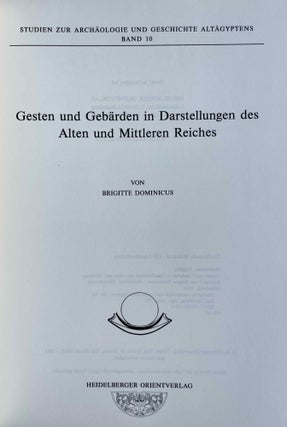 Gesten und Gebärden in Darstellungen des Alten und Mittleren Reiches[newline]M8011c-01.jpeg