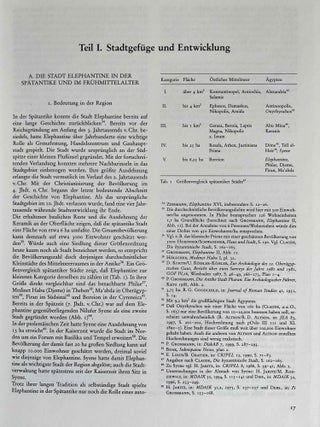 Elephantine XXX. Die Nachnutzung des Chnumtempelbezirks - Wohnbebauung der Spätantike und des Frühmittelalters.