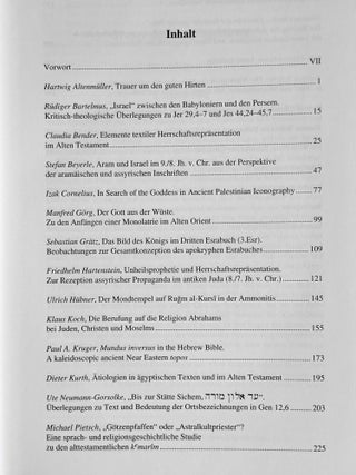 Israel zwischen den Mächten. Festschrift für Stefan Timm zum 65. Geburtstag.