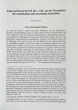 Israel zwischen den Mächten. Festschrift für Stefan Timm zum 65. Geburtstag.