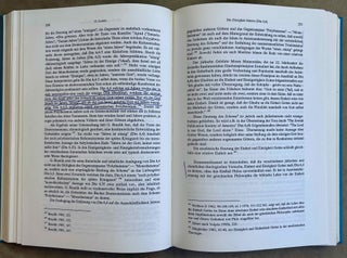 Vom Alten Orient zum Alten Testament: Festschrift für Wolfram Freiherrn von Soden zum 85. Geburtstag am 19. Juni 1993.[newline]M8054-06.jpeg