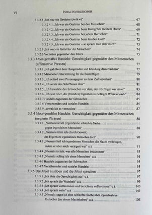 Die (auto-)biographischen Inschriften des ägyptischen Alten Reiches. Untersuchungen zu Phraseologie und Entwicklung.[newline]M8060-04.jpeg