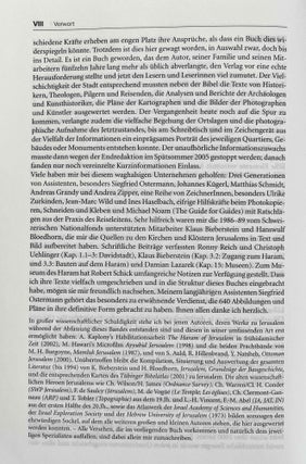 Jerusalem. Ein Handbuch und Studienreiseführer zur Heiligen Stadt.[newline]M8067-06.jpeg